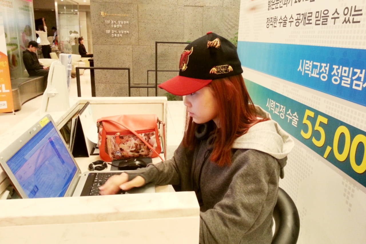 박*희 프로필 이미지