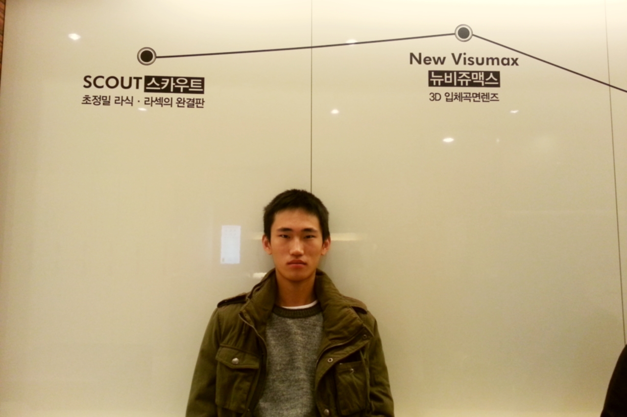김*호 프로필 이미지