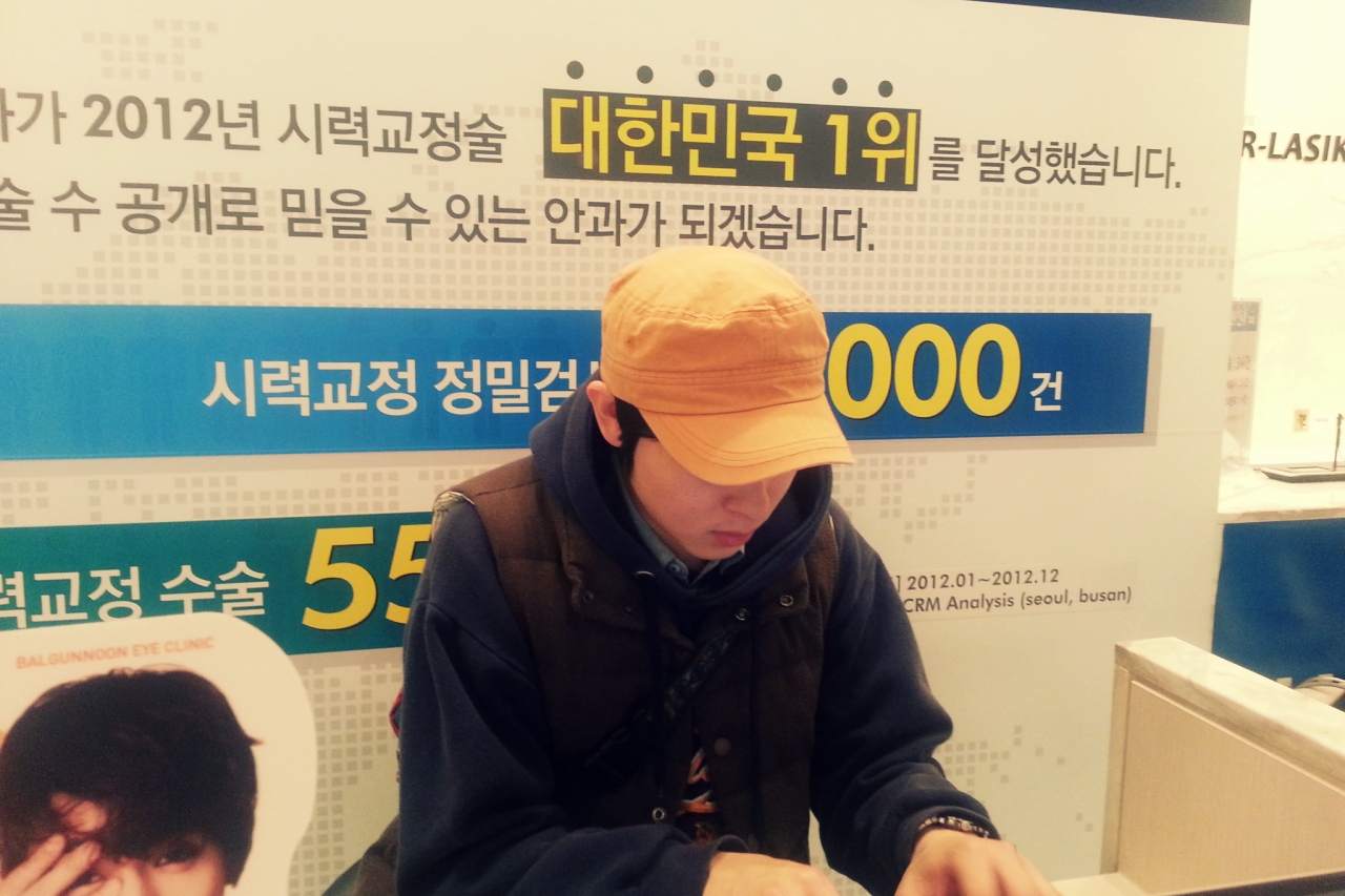 김*권 프로필 이미지