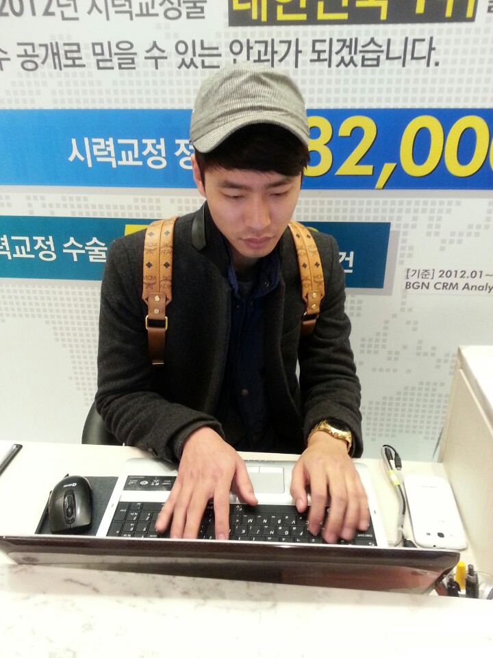 김*환 프로필 이미지